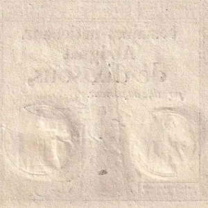 Solde Billet France 10 Sous - Femmes, bonnet frigien (23-05-1793)- Sign. Guyon - Série 890 - L.165