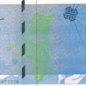 Offre Limitée Billet France 50 Francs, Saint-Exupéry - 1992 - Fauté impression bleue - Série L.002977578