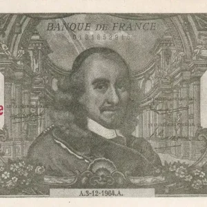 Billet France 100 Francs - Corneille - Billet scolaire - 1964 Offre Spéciale