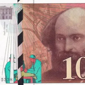 Billet France 100 Francs - Cézanne - 1998 - Lettre S - F.74.02 Achetez Aujourd’hui