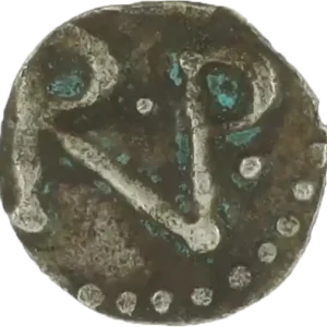 France Denier de Pépin le Bref - Atelier de Thionville Gros Lot