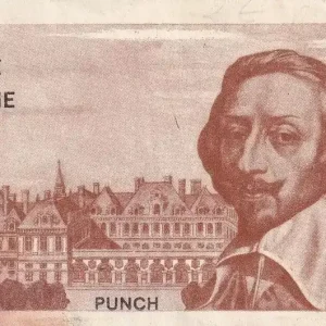 Produit De Marque Billet France 10 NF - Richelieu - Banque Enfantine