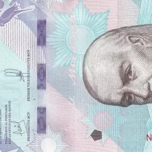 Petit Prix Billet Venezuela 200 Bolivares - Francisco de Miranda - Perroquet - 2018 - P.NEW