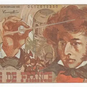 Top Qualité Billet France 10 Francs - Berlioz - 15-05-1975 - Série B.190 - F.63.10