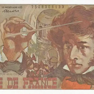 Billet France 10 Francs - Berlioz - 02-03-1978 - Série D.302 - F.63.23 Bon Plan