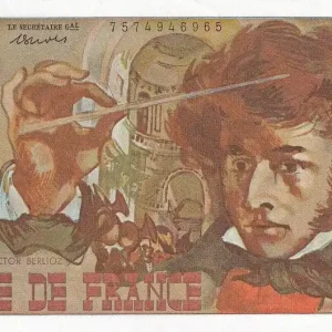 Achat Immédiat Billet France 10 Francs - Berlioz - 02-03-1978 - Série W.303 - F.63.23