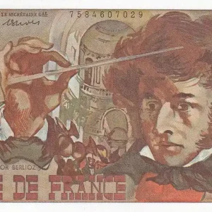 Livraison Mondiale Billet France 10 Francs - Berlioz - 06-07-1978 - Série K.304 - F.63.24