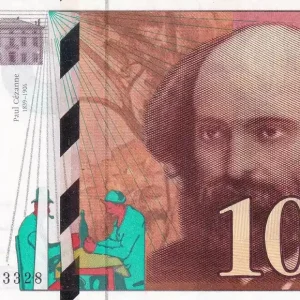 Populaire Billet France 100 Francs - Cézanne - 1997 - Lettre S - F.74.01