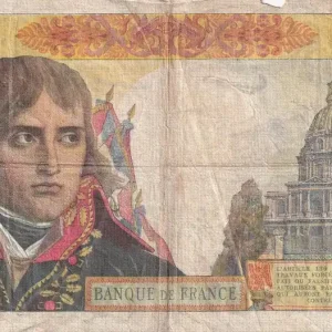 Top Vente Billet France 100 NF - Bonaparte - 03-09-1959 - Série J.24 - F.59.03