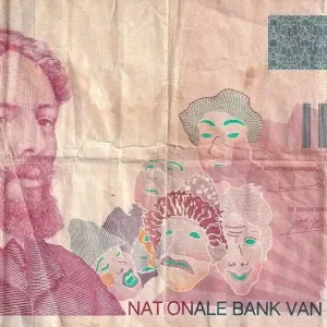 Offre Exclusive Billet Belgique 100 Francs - James Ensor - ND (1995-2001) - P.147