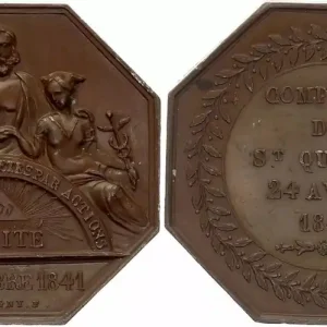 Meilleur Choix France Assurances - Assurance de l'Unité - 1846 - St Quentin