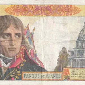 Prix Bas Billet France 100 NF - Bonaparte - 04-06-1959 - Série Y.18 - F.59.02