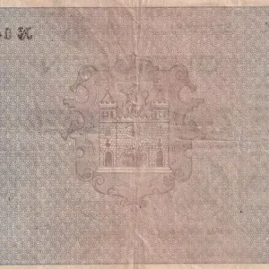 Livraison Mondiale Billet Autriche 20Kronen - Gutschein - 1919