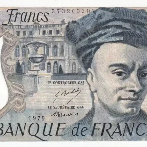 Billet France 50 Francs - Quentin de la Tour - 1979 - Série Y.15 - F.67.04 Satisfait Ou Remboursé