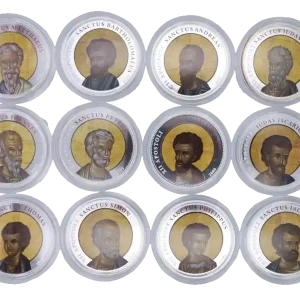 Palau Les 12 Apôtres - 1 Dollar 2009 Promotion Saisonnière