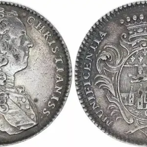 France Louis XV - Armoiries de Bordeaux - ND - 1750/1760 Soldes