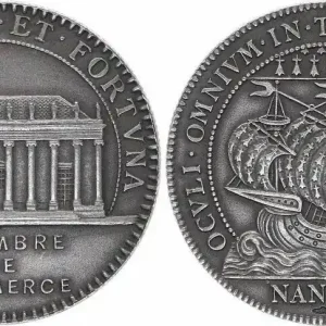 France Chambre de Commerce de Nantes - ND Haute Qualité