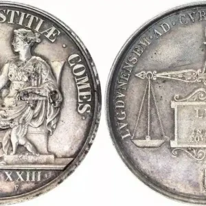 France Cours de Justice - 1823 Usine Directe