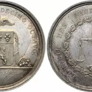 Promotion Saisonnière France Conseil des Prud'hommes de Lyon - 1818