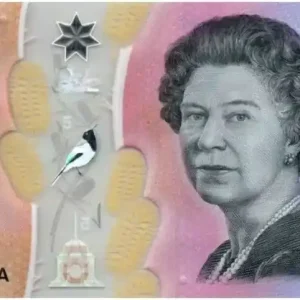 Bon Marché Billet Australie 5 Dollars Elisabeth II - Parlement - 2016 Polymer - Neuf