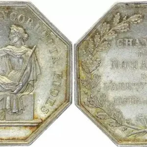 Livraison Mondiale France Chambre des Notaires de Blois