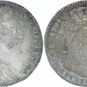 Expédié Aujourd’hui France Louis XV - Etats de Bretagne (Rennes) - 1764