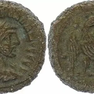 Rome - Provinces 1 Tétradrachme, Alexandrie - Dioclésien (284-305) - 8.35 g Acheter En Ligne