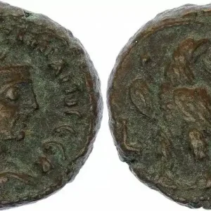 Rome - Provinces 1 Tétradrachme, Alexandrie - Maximien (286-305) - 8.07 g Premium