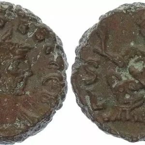 Rome - Provinces 1 Tétradrachme, Alexandrie - Probus (276-282) - 6.49 g Solde