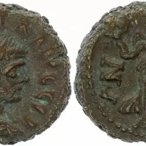 Rome - Provinces 1 Tétradrachme, Alexandrie - Maximien (286-305) - 6.73 g Tendance