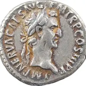 Meilleur Prix Nerva, denier, Rome, 97