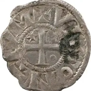 Dernier Modèle Besançon (archevêché de), denier anonyme