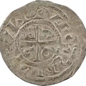 Besançon (archevêché de), Hugues III, denier Dernière Chance