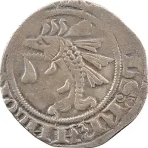 Dauphiné, Viennois (dauphins du), Charles Ier dauphin et Roi (Charles V), dizain Populaire