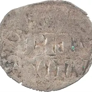 Bretagne (duché de), Charles de Blois, double parisis, s.d. (c.1350) Rennes Populaire