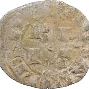 Offre Spéciale Bretagne (duché de), Jean III, double tournois, s.d. (c.1341)