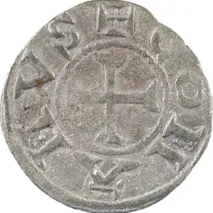 Haute Qualité Bretagne (duché de), Conan IV, denier, s.d