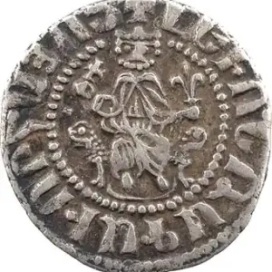 Arménie (Royaume d’), Léon Ier, tram, c.1200 Retour Gratuit