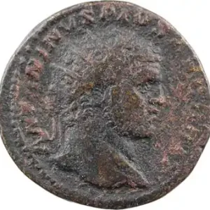 Caracalla, dupondius, Rome, 212 Livraison Mondiale