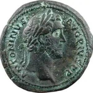 Acheter En Ligne Antonin le Pieux, as, Rome, 140-144