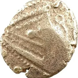 Garantie Incluse Rèmes, statère à l’œil, c.100-50 av. J.-C.