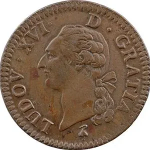 Nouvelle Collection Louis XVI, sol de bronze, 1791, 2d semestre, Paris