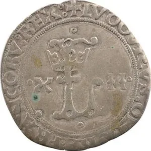 Affaire À Saisir Louis XII, dizain Ludovicus, Paris