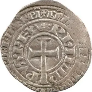 Livraison Express Philippe VI, gros à la queue