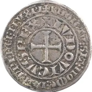 Louis IX (Saint Louis), gros tournois Acheter En Ligne