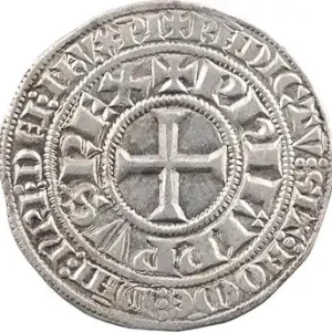 Philippe V, gros tournois Promotion