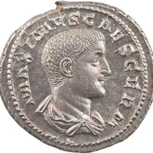 Maxime, denier, Rome, 236-238 Petit Prix