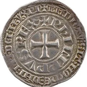 Must-Have Philippe IV, gros tournois à l’O long