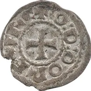 Eudes, obole, Toulouse Édition Limitée