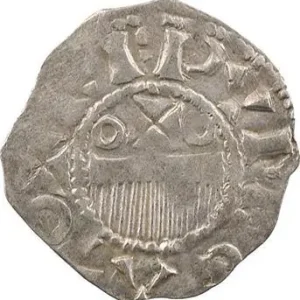 Provins et Sens, Anonymes, denier, s.d. (c.1100) Expédié Aujourd’hui